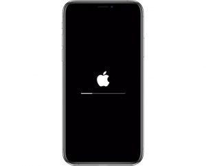 iOS Clean Install 2