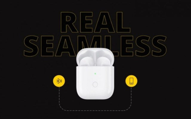 Realme Buds Air are finally official, come with a wireless charging case