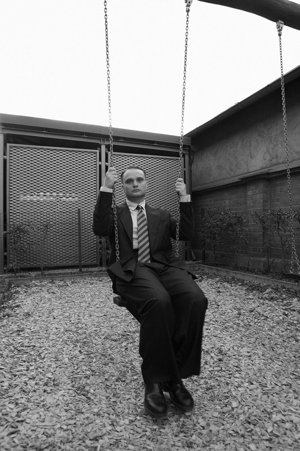 Sebastian Eipert 2025