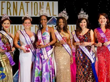 Mrs United Nation International 2022 / Ms Elite United Nation International 2022日本代表決定!