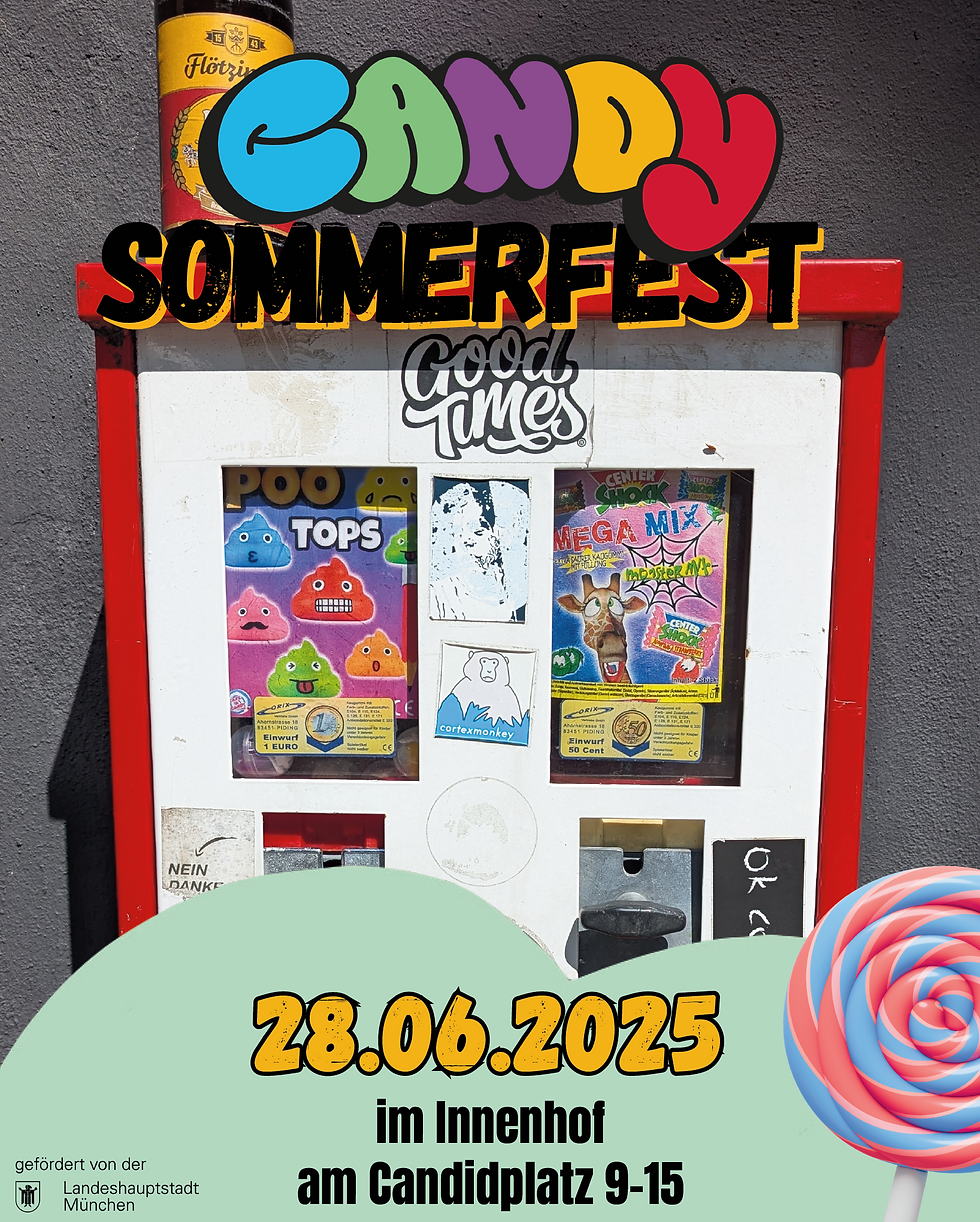 sommerfest 2025