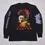 Thumbnail: Killing Addiction - Omega Factor - 30 th Anniversary - Longsleeve