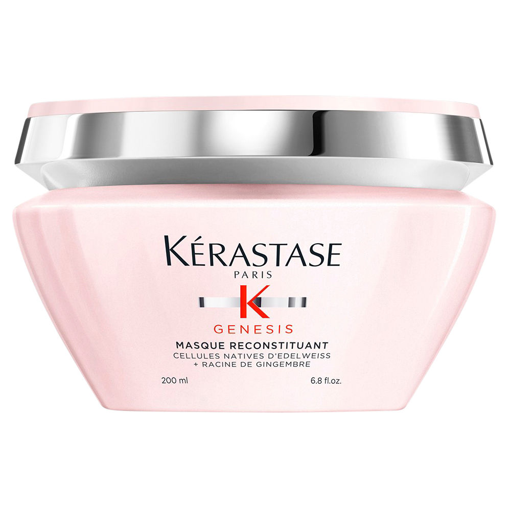 Kérastase Genesis Masque Reconstituant Hair Mask 200ml