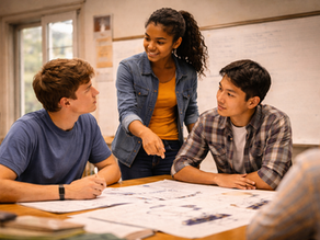 Dependability: The Leadership Trait for Teens