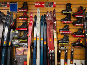 Embracing the Transition: From Summer Adventures to Winter Dreams