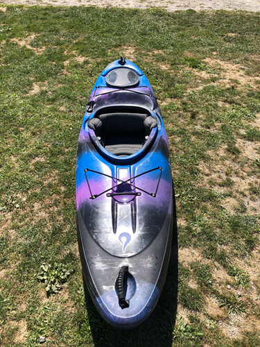 Liquidlogic - Remix XP 9 | Umiak Outdoor Outfitters