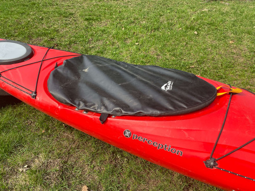Perception - Expression 15' | Umiak Outdoor Outfitters Perception - Expression 15' | Umiak Outdoor Outfitters