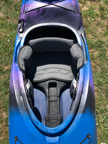 Liquidlogic - Remix XP 9 | Umiak Outdoor Outfitters