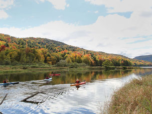 Uncover the Best Autumn Experiences in Vermont: Route 100 Travels