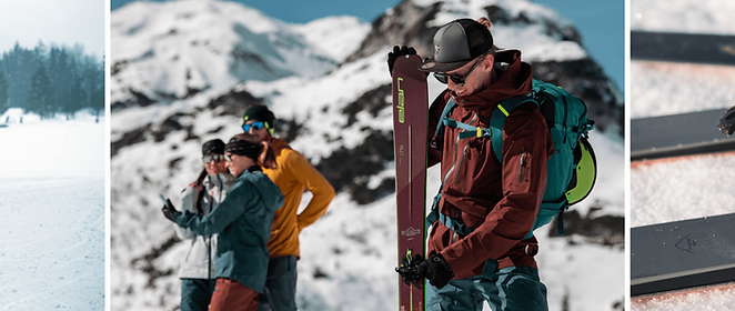Backcountry Skiing | Vermont | Umiak Outdoor Outfitters Backcountry Skiing | Vermont | Umiak Outdoor Outfitters