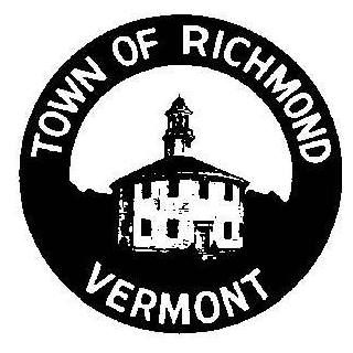 Town of Richmond Logo
