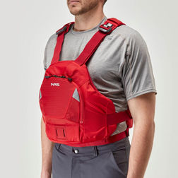 NRS - Ninja PFD | Umiak Outdoor Outfitters
