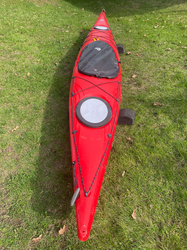 Perception - Expression 15' | Umiak Outdoor Outfitters Perception - Expression 15' | Umiak Outdoor Outfitters