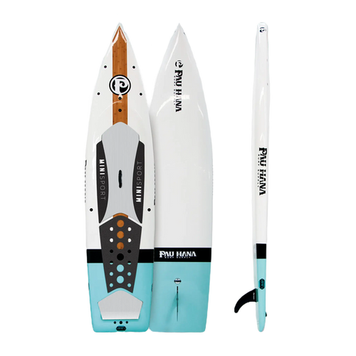 Pau Hana - Mini Sport 10'10 | Umiak Outdoor Outfitters Pau Hana - Mini Sport 10'10 | Umiak Outdoor Outfitters