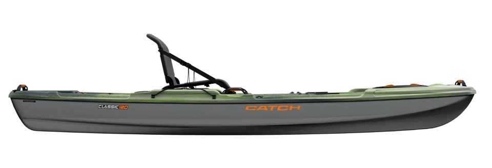 Pelican Catch Classic