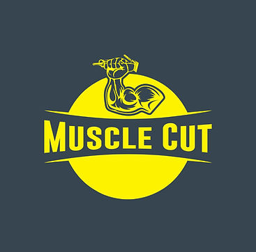 muscle cut barbershop
