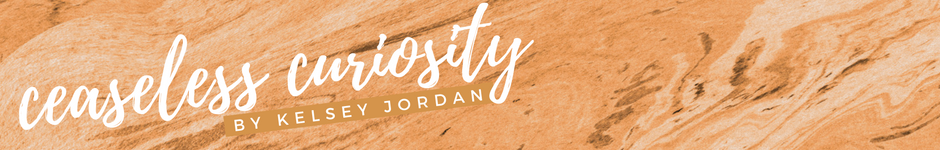 Blog Header design