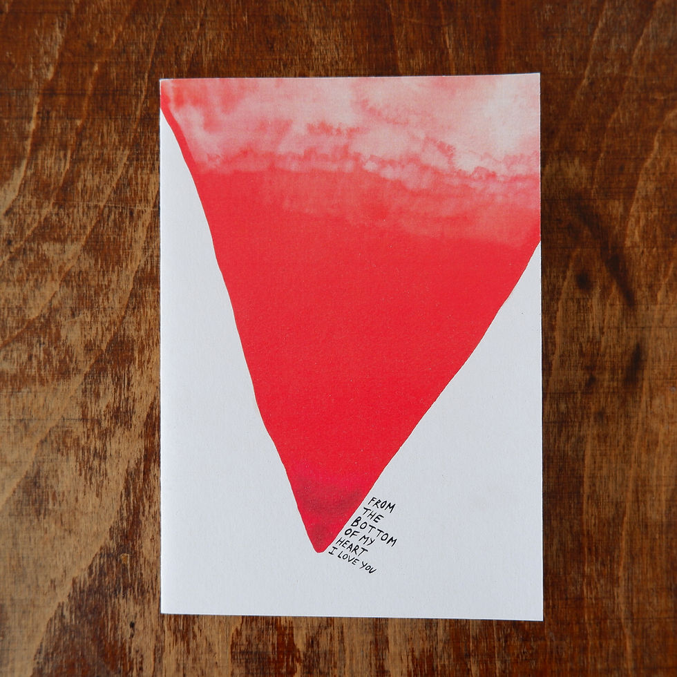 Thumbnail: Heart Card