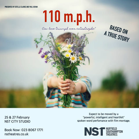 "110 m.p.h."