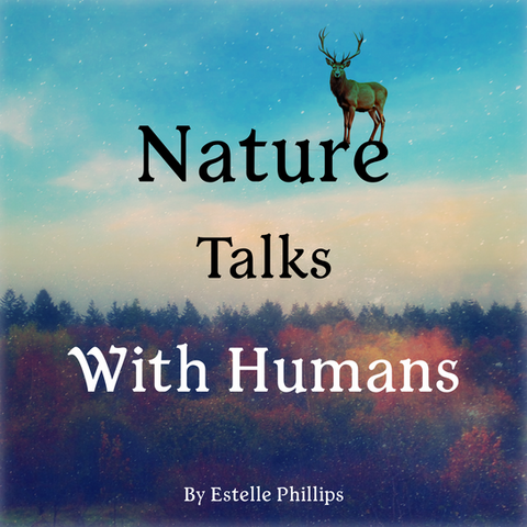 Nature Talks With Humans podcast
