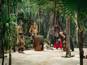 Solo Wellness Retreat Riviera Maya: Go Alone, Heal Deep