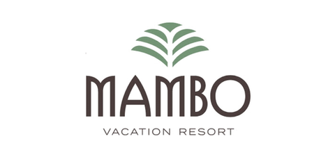 Mambo Vacation Resort logo
