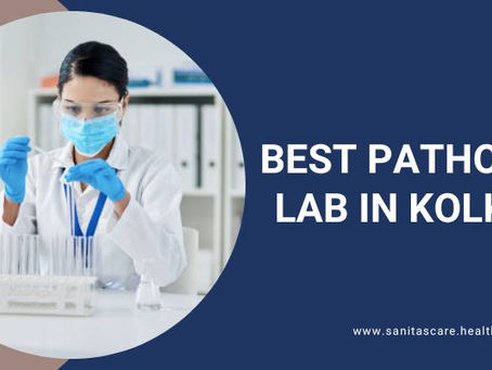 4 Questions to Ask When Finding A Trusted Pathology Lab at Your Place