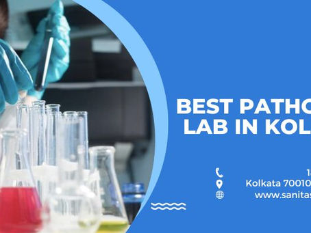 4 Reasons to Choose the Best Path Clinic for a Medical Examination