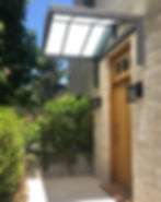 Architecture + Landscape design 2020