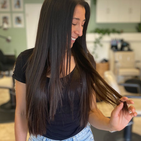 Happy National Brazilian Blowout Day!
