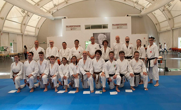 2019 7-9 GIUGNO SPORT IN TOUR CHIANCIANO