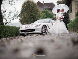 Hochzeitsfotoshooting auf dem Schloss Wildegg