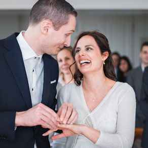 Hochzeit in Lenzburg 2023