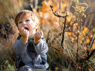 Familienfotoshooting im Aargau
