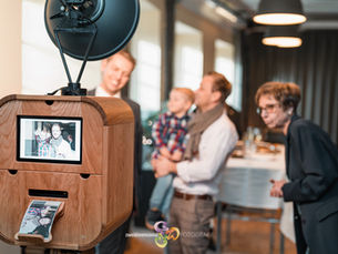 OAK Fotobox im Ochsen Zofingen