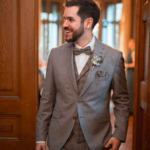 Hochzeit Villa Villette Cham 2023