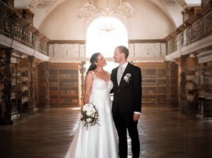 Eine Zeitlose Liebesgeschichte: Hochzeitsfotografie im Kloster St. Urban und Vogelsang Eich 2024