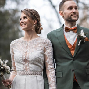 Romantische Hochzeit im Schloss Liebegg: Ein Traum aus Liebe und Eleganz