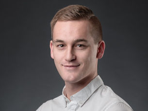 Bewerbungsfoto in Aarau