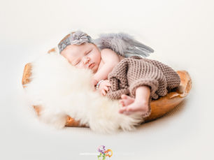 Newborn Fotoshooting 2022