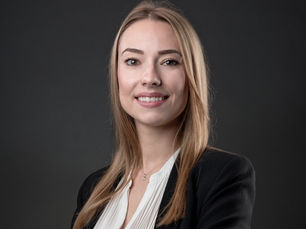 Fotoshooting für LinkedIn und Bewerbung 