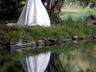 Hochzeit im Ballypark