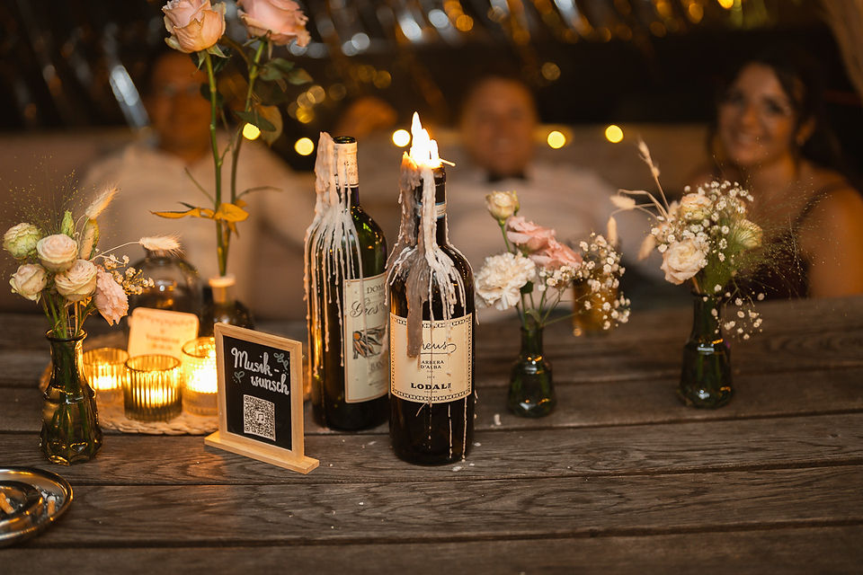 Hochzeit EBERG