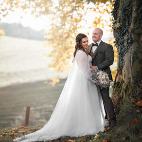 Hochzeit auf Schloss Rued