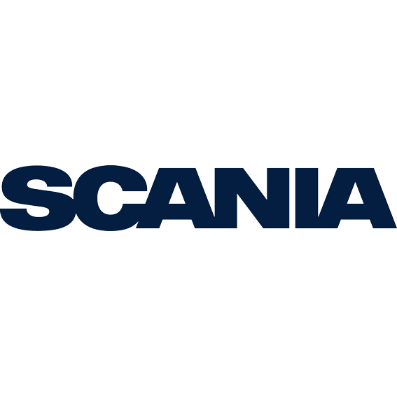 Logo Scania