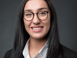 Bewerbungsfotoshooting Aargau