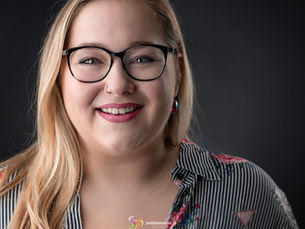 Spannende Bewerbungsfotos