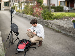 Saisonende nach 23 Hochzeiten, Danke.