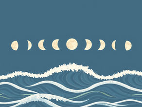 The Mental Side of the Menstrual Cycle