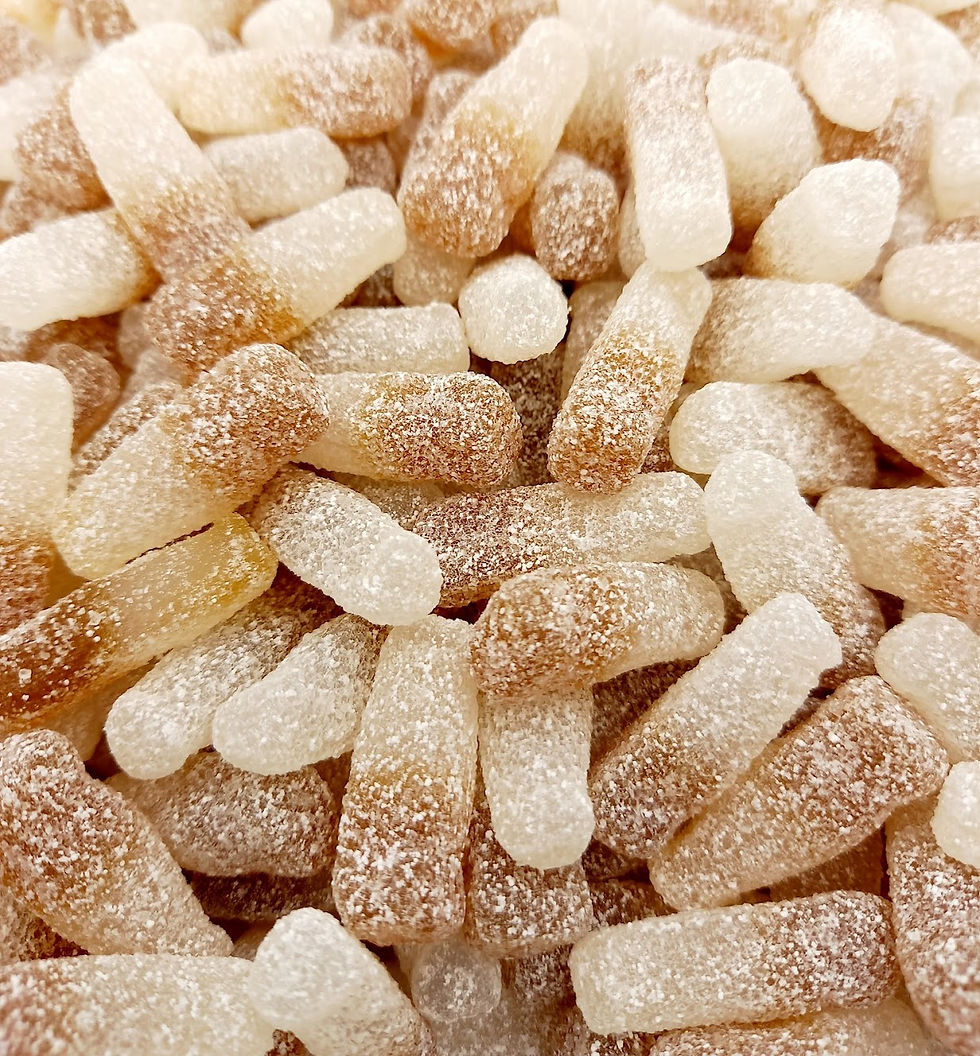 Fizzy Cola Bottles BeeSweet fizzy-cola-bottles-beesweet